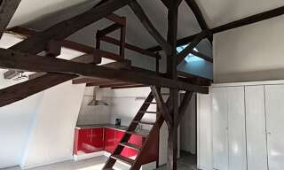 Appartement 2 Pièces 49 m² à vendre à Charleville-Mézières (08000)