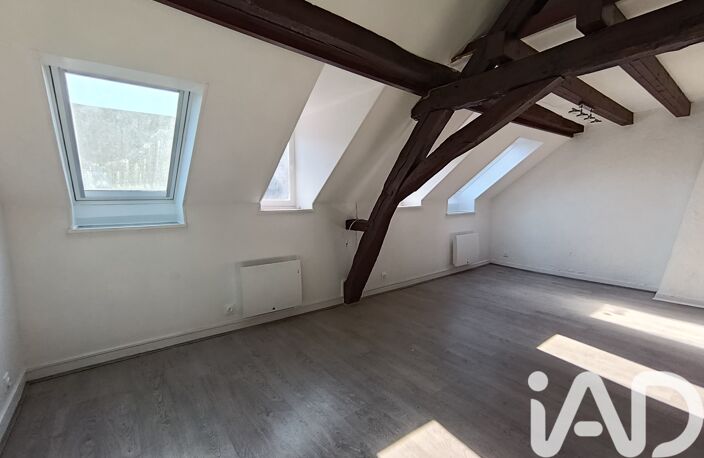 Vente Appartement 2 pièces — photo 3