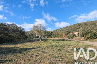 Terrain  55000 €