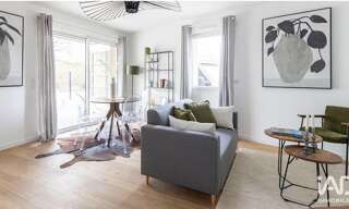 Appartement 1 Pièce 25 m² à vendre à Cherbourg-en-Cotentin (50100)