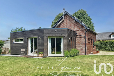 Maison 5 pièces 279000 €