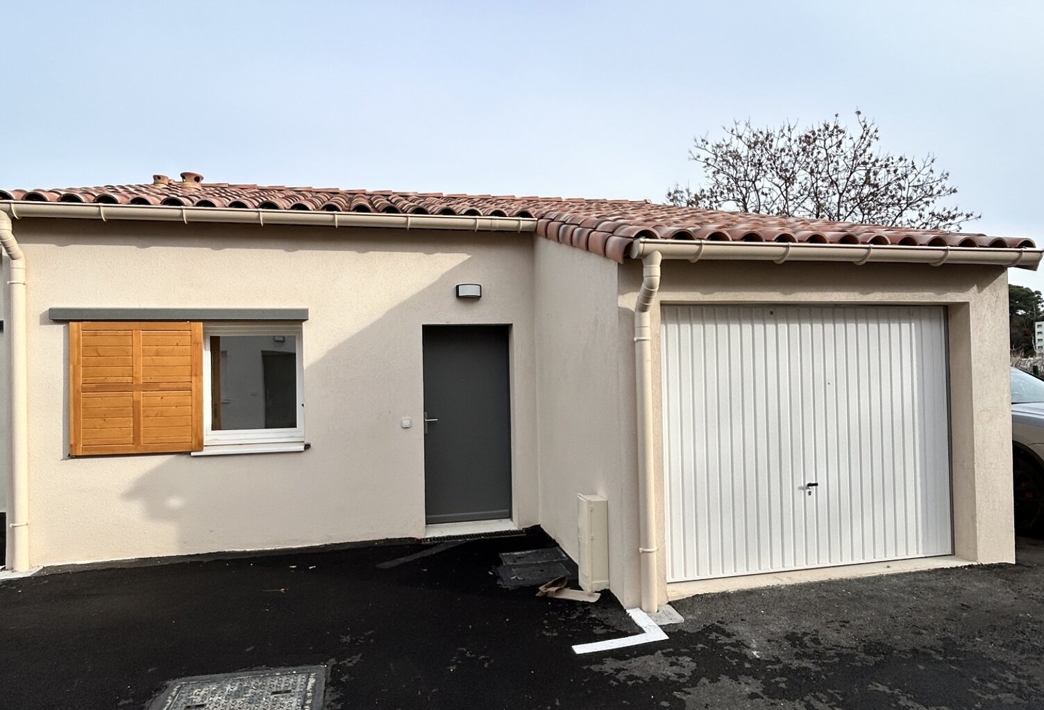 Vente Maison/villa 4 pièces — photo 1