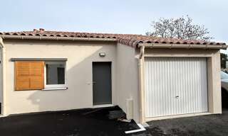 Maison 4 Pièces 95 m² à vendre à Marseille 13 (13013)