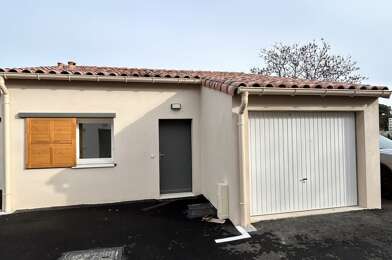 Maison 4 pièces 429000 €