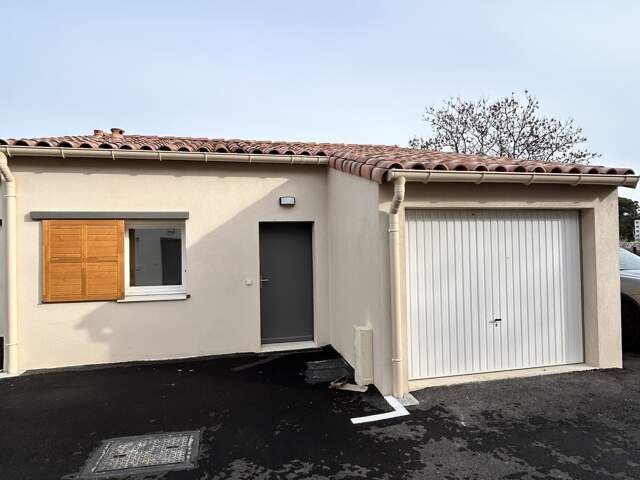 Vente Maison/villa 4 pièces — photo du bien