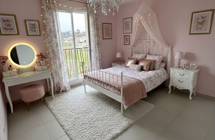 Vente Maison/villa 4 pièces — photo 3