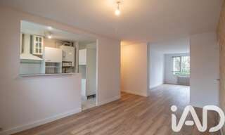 Appartement 4 Pièces 65 m² à vendre à Rueil-Malmaison (92500)