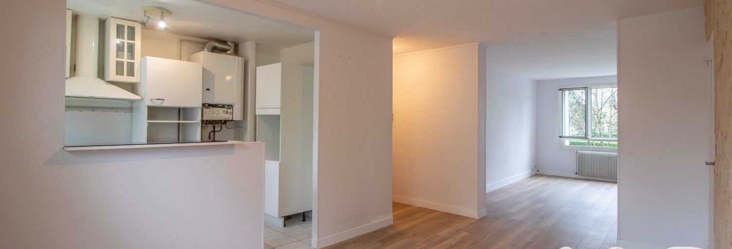 Appartement 4 Pièces 65 m² à vendre à Rueil-Malmaison (92500)