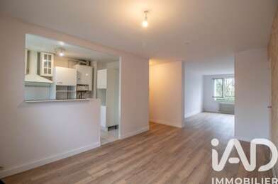 Appartement 4 pièces 320000 €
