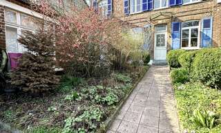 Maison 4 Pièces 120 m² à vendre à Fauquembergues (62560)