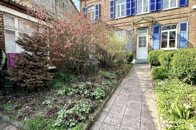 Maison 4 pièces 167000 €