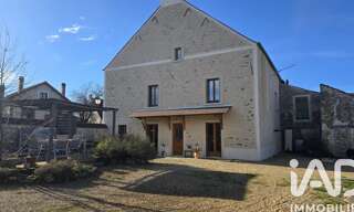 Maison 8 Pièces 143 m² à vendre à Bouray-sur-Juine (91850)
