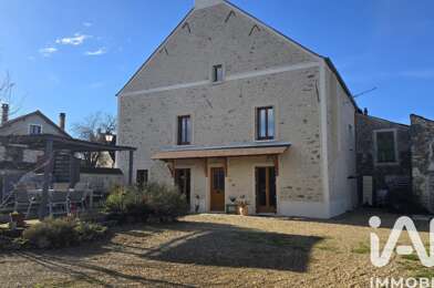 Maison 8 pièces 360000 €