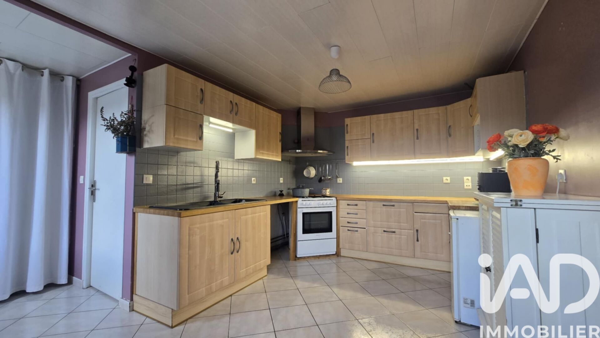 Vente Maison/villa 7 pièces - Photo 3
