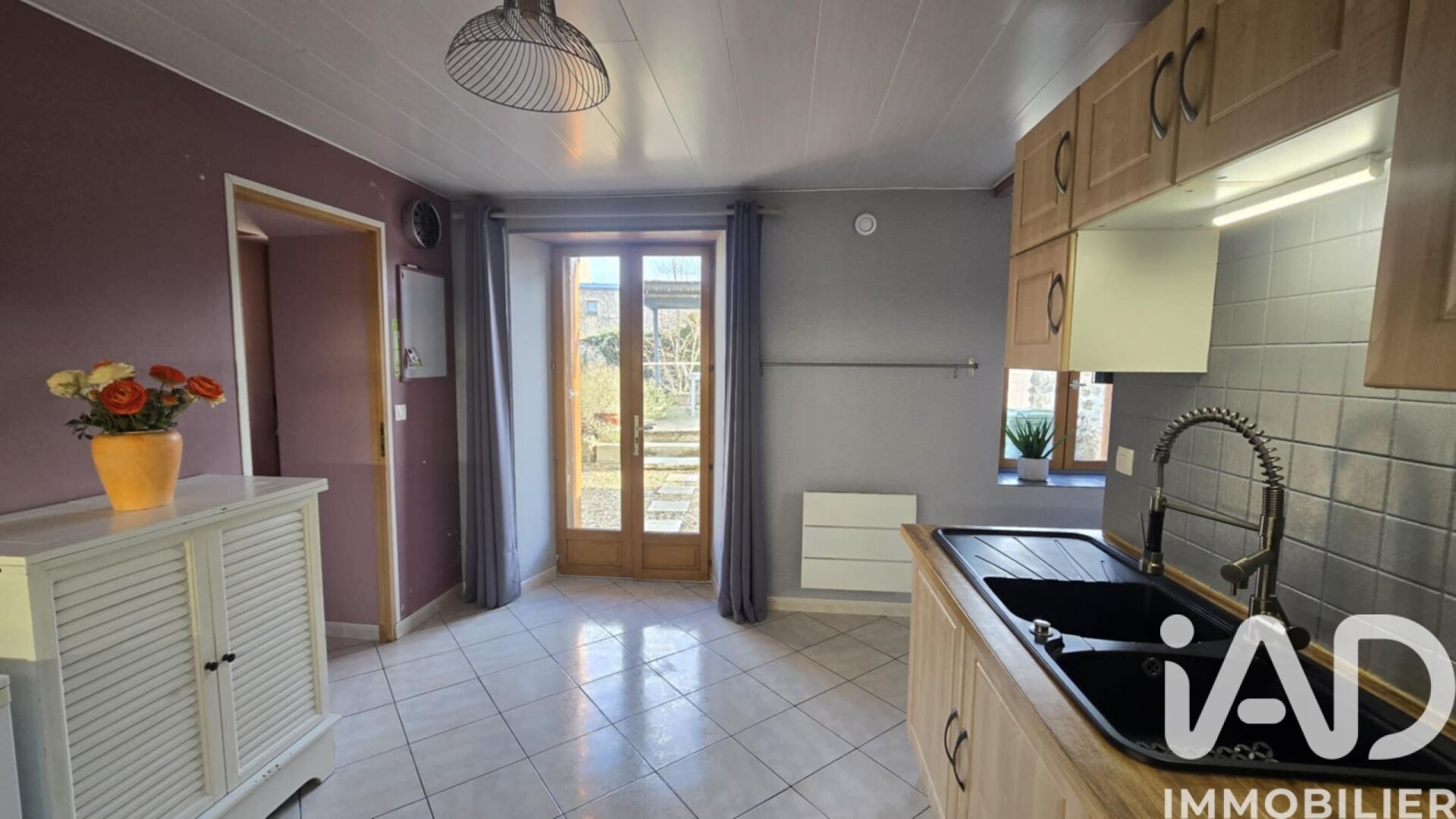 Vente Maison/villa 7 pièces - Photo 4