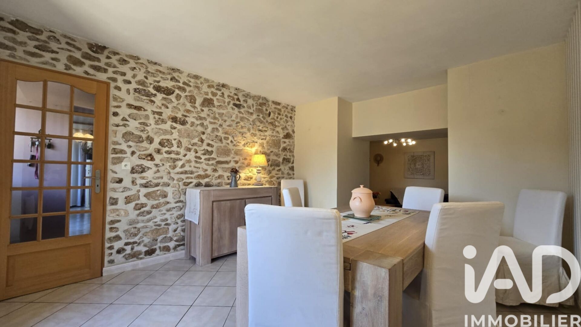 Vente Maison/villa 7 pièces - Photo 5