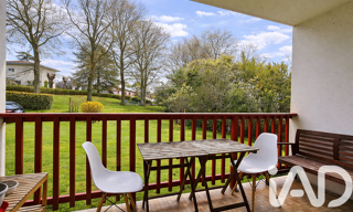 Appartement 4 Pièces 82 m² à vendre à Bayonne (64100)