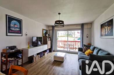 Appartement 4 pièces 335000 €