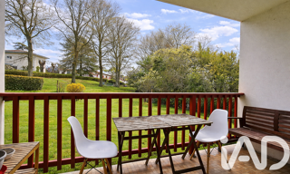 Appartement 4 Pièces 82 m² à vendre à Bayonne (64100)