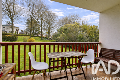 Appartement 4 pièces 330000 €