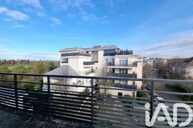 Appartement 3 pièces 239000 €