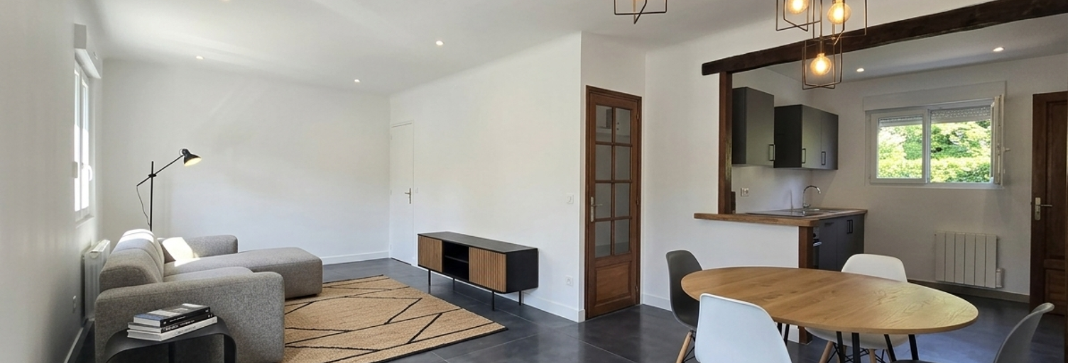 Maison 6 Pièces 118 m² à vendre à Maintenon (28130)