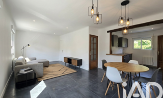 Maison 6 Pièces 118 m² à vendre à Maintenon (28130)