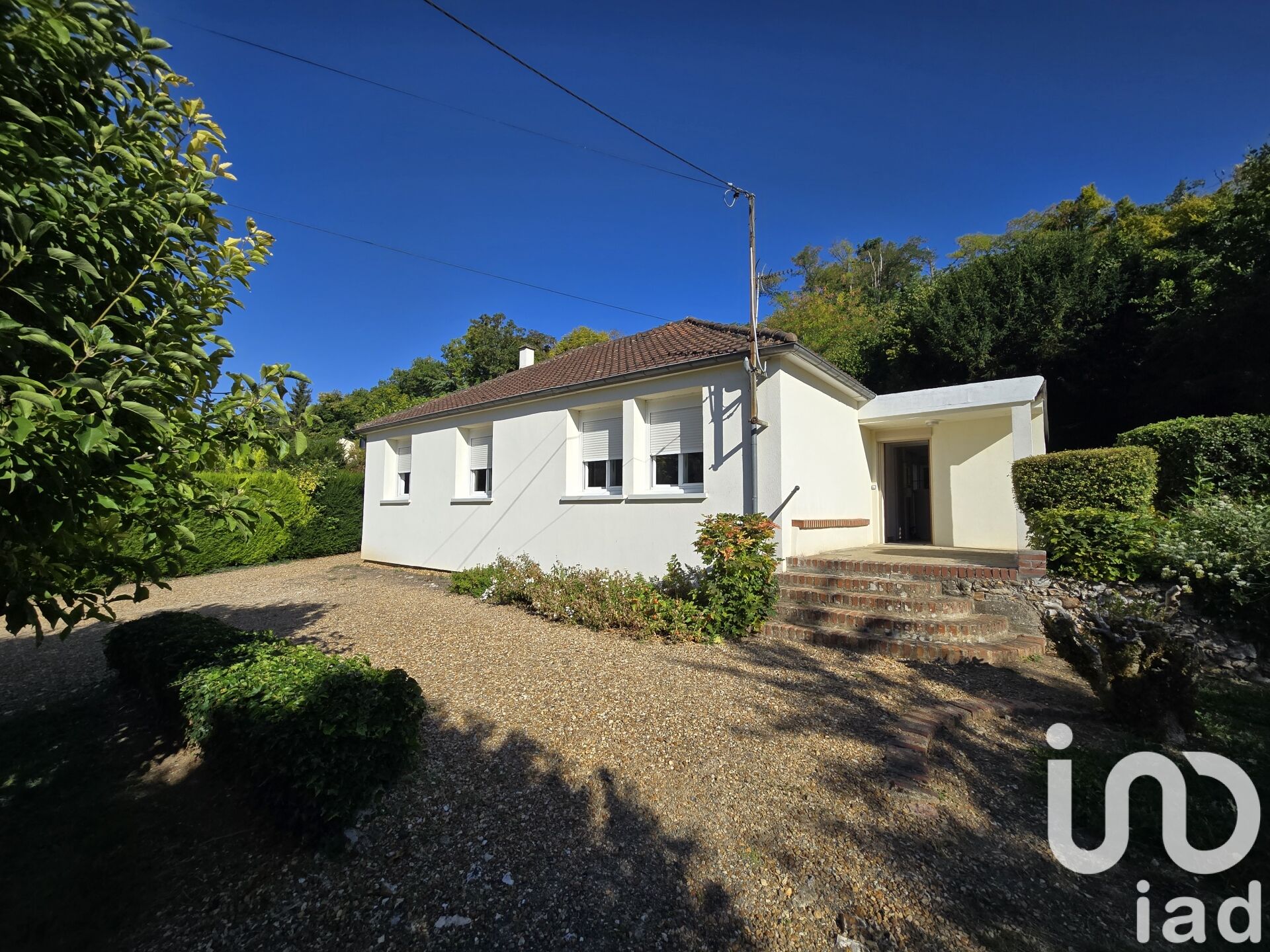Vente Maison/villa 6 pièces - Photo 2