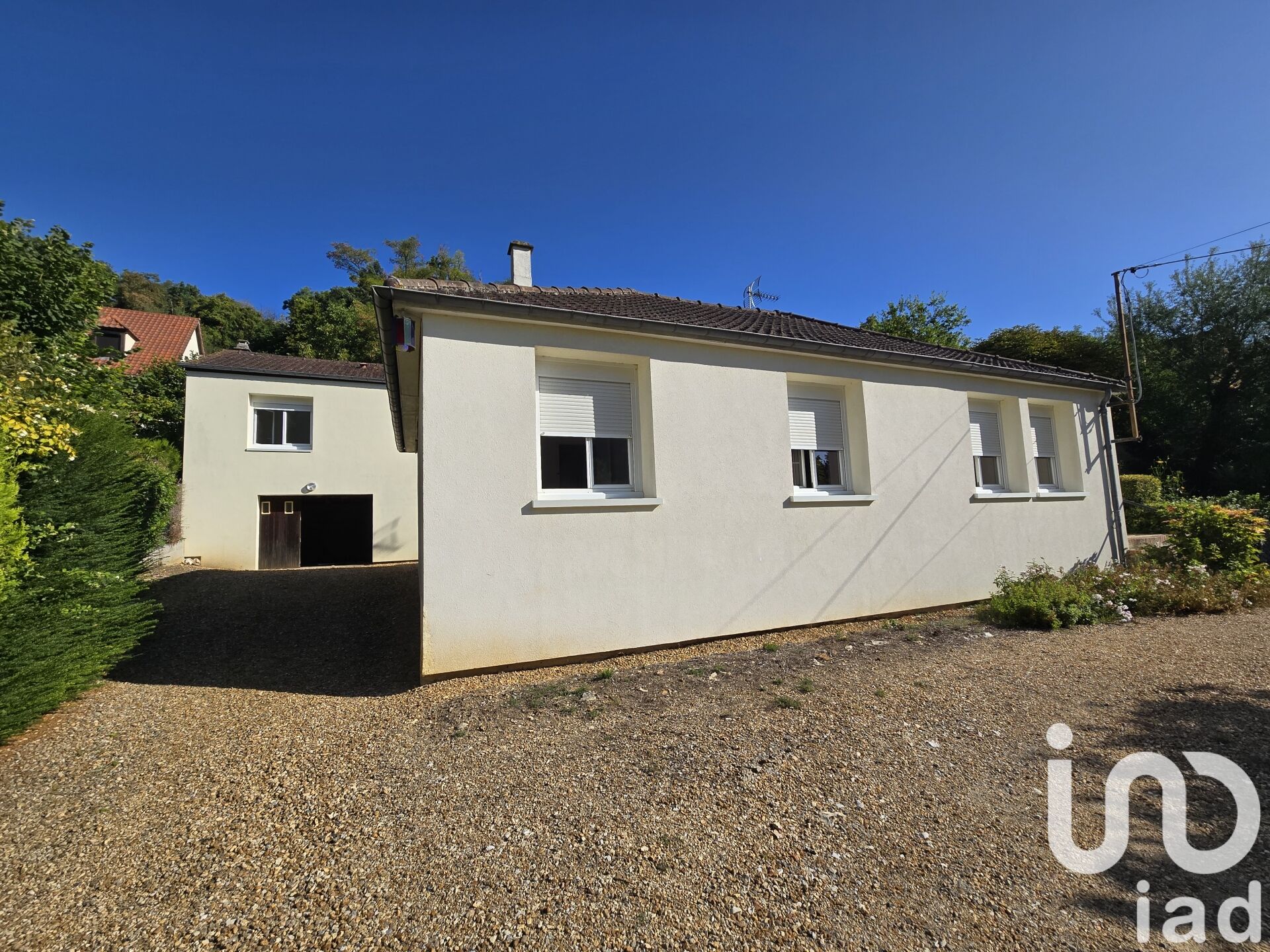 Vente Maison/villa 6 pièces - Photo 3