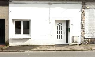 Maison 5 Pièces 70 m² à vendre à Beuvry (62660)