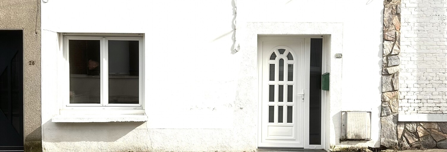 Maison 5 Pièces 70 m² à vendre à Beuvry (62660)