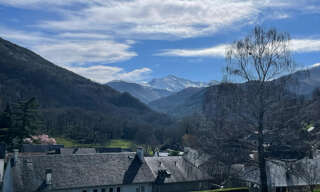 Appartement 2 Pièces 39 m² à vendre à Aspin-en-Lavedan (65100)