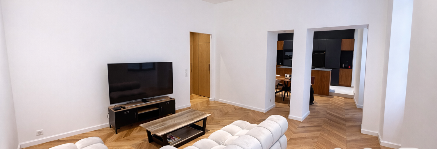 Appartement 3 Pièces 85 m² à vendre à Nîmes (30000)