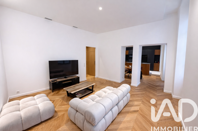 Appartement 3 pièces 299000 €