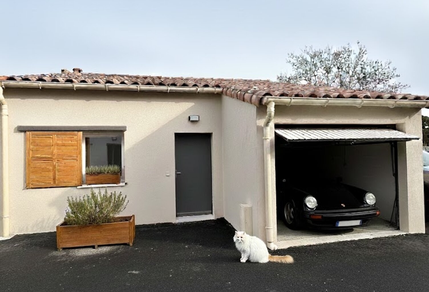 Vente Maison/villa 4 pièces — photo 1