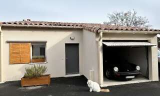 Maison 4 Pièces 95 m² à vendre à Marseille 13 (13013)