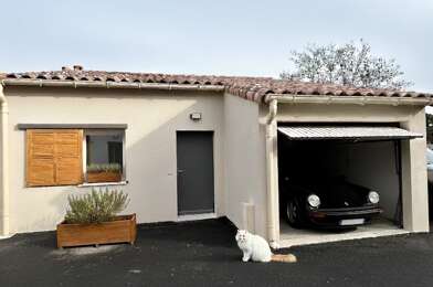 Maison 4 pièces 455000 €