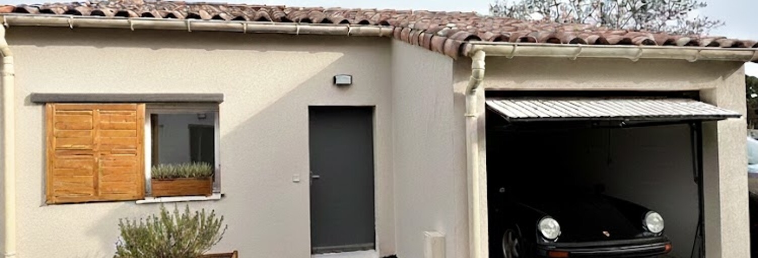 Maison 4 Pièces 95 m² à vendre à Marseille 13 (13013)