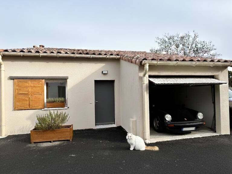 Vente Maison/villa 4 pièces — photo 1