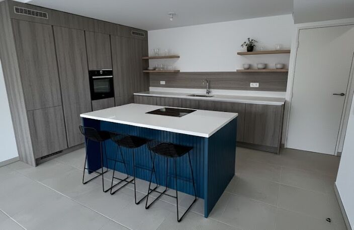Vente Maison/villa 4 pièces — photo 4
