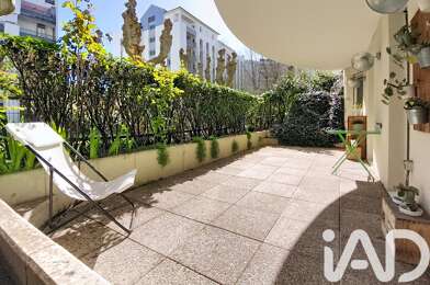 Appartement 3 pièces 295000 €