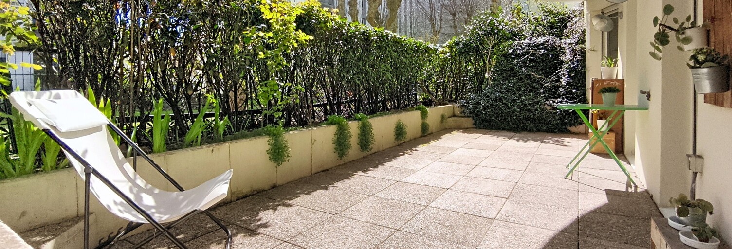 Appartement 3 Pièces 62 m² à vendre à Lyon 9 (69009)