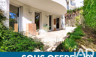 Appartement 3 Pièces 62 m² à vendre à Lyon 9 (69009)