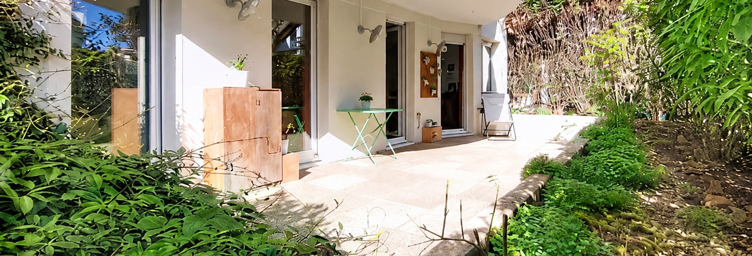 Appartement 3 Pièces 62 m² à vendre à Lyon 9 (69009)