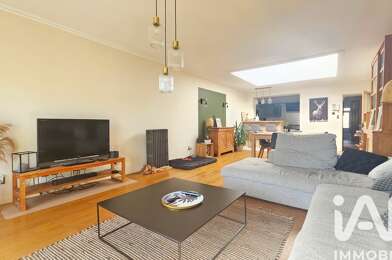 Maison 7 pièces 624000 €