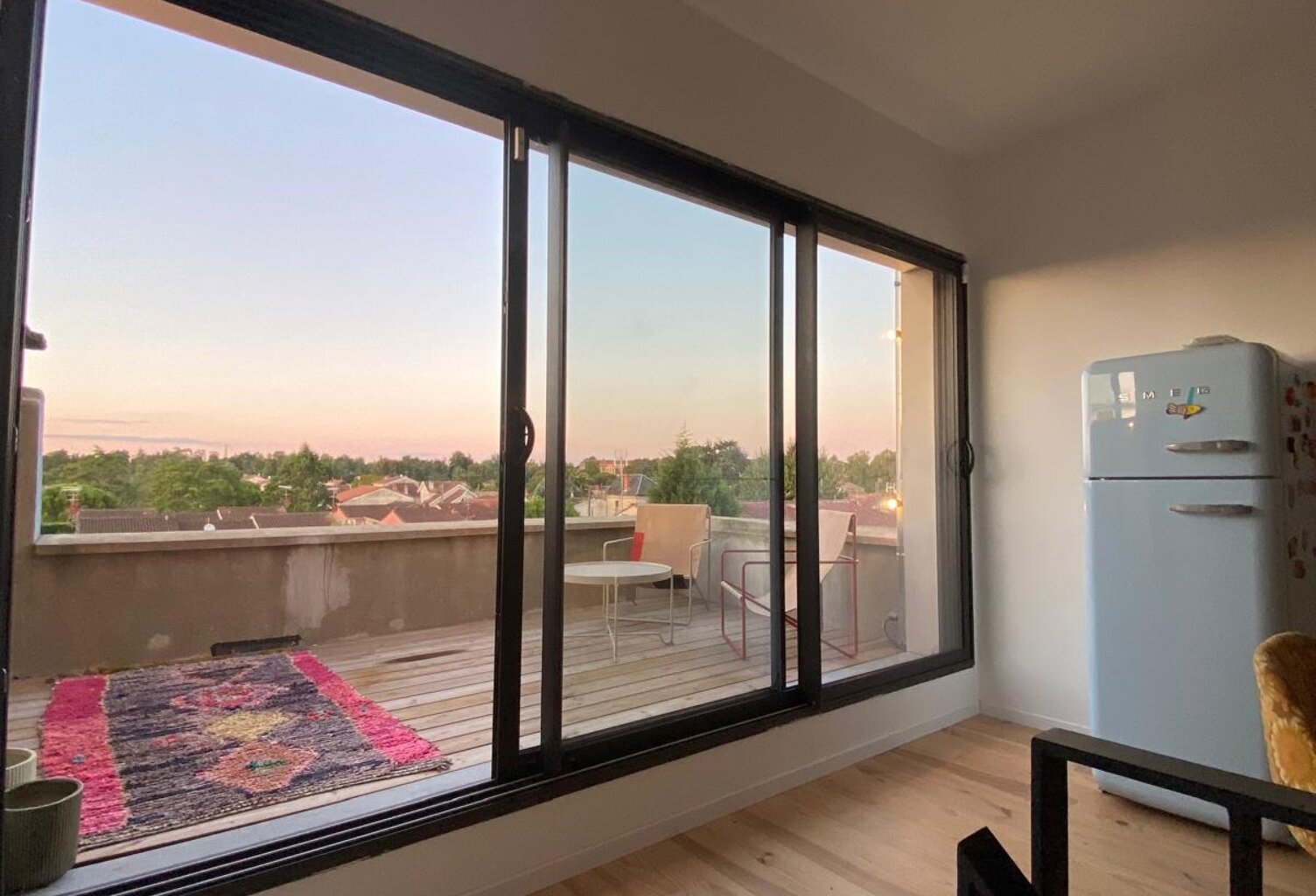 Vente Maison de ville 5 pièces — photo 1