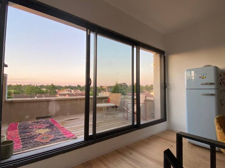 Vente Maison de ville 5 pièces — photo 1