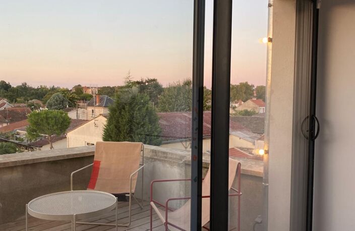 Vente Maison de ville 5 pièces — photo 2