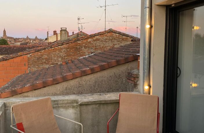 Vente Maison de ville 5 pièces — photo 3