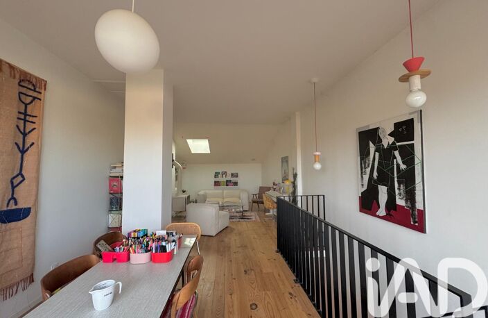 Vente Maison de ville 5 pièces — photo 4